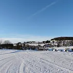 Landfein Big Country House