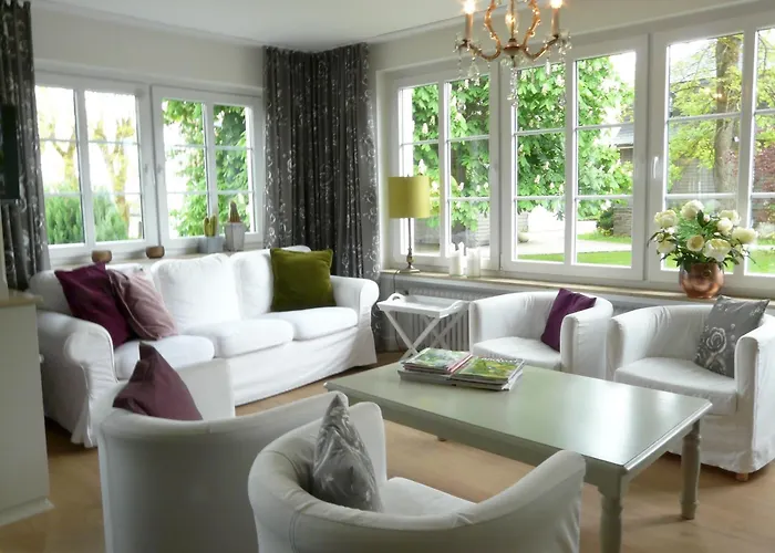 Landfein Big Country House