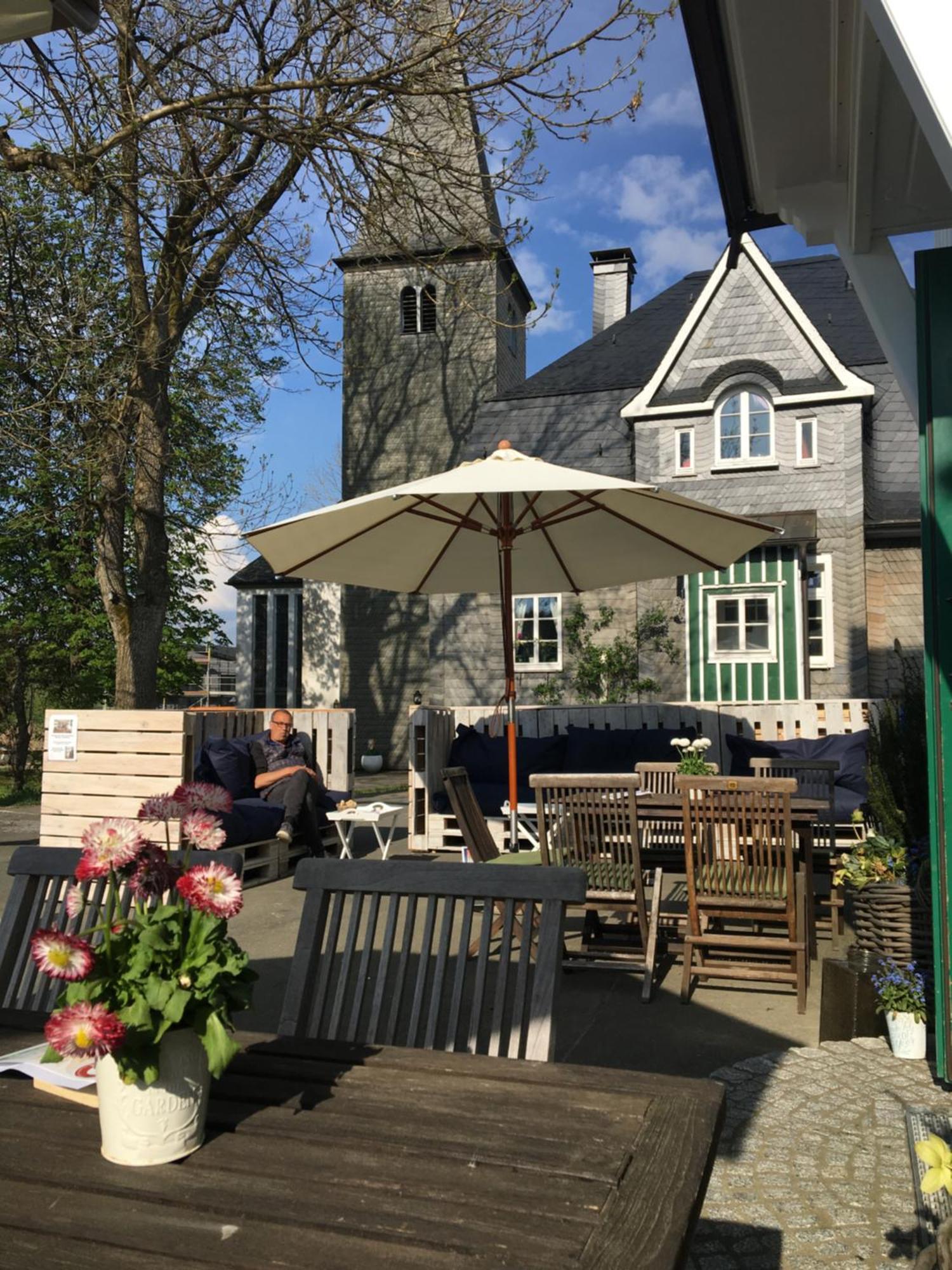 Ferienhaus Landfein Big *