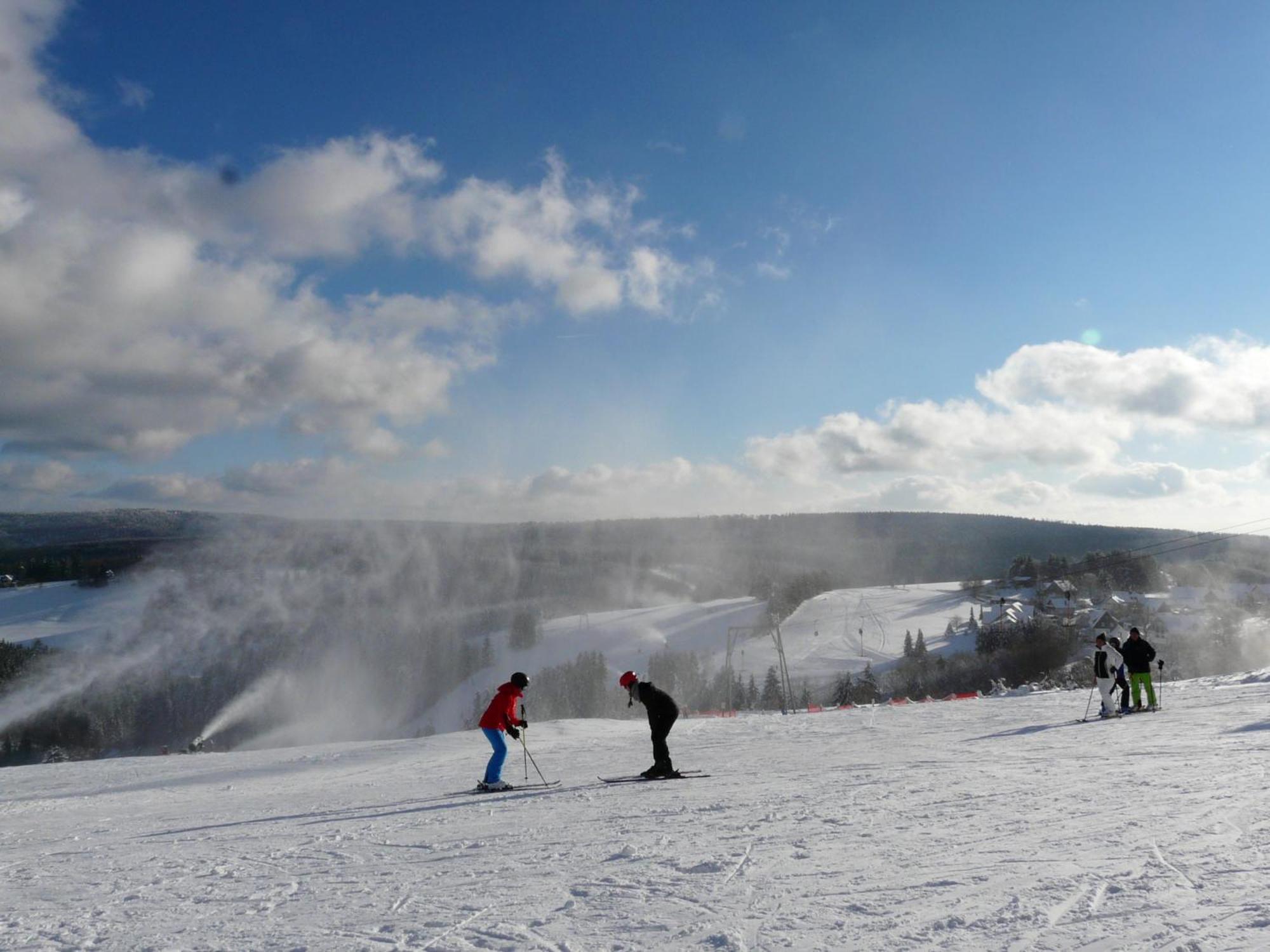 Landfein Big * Winterberg