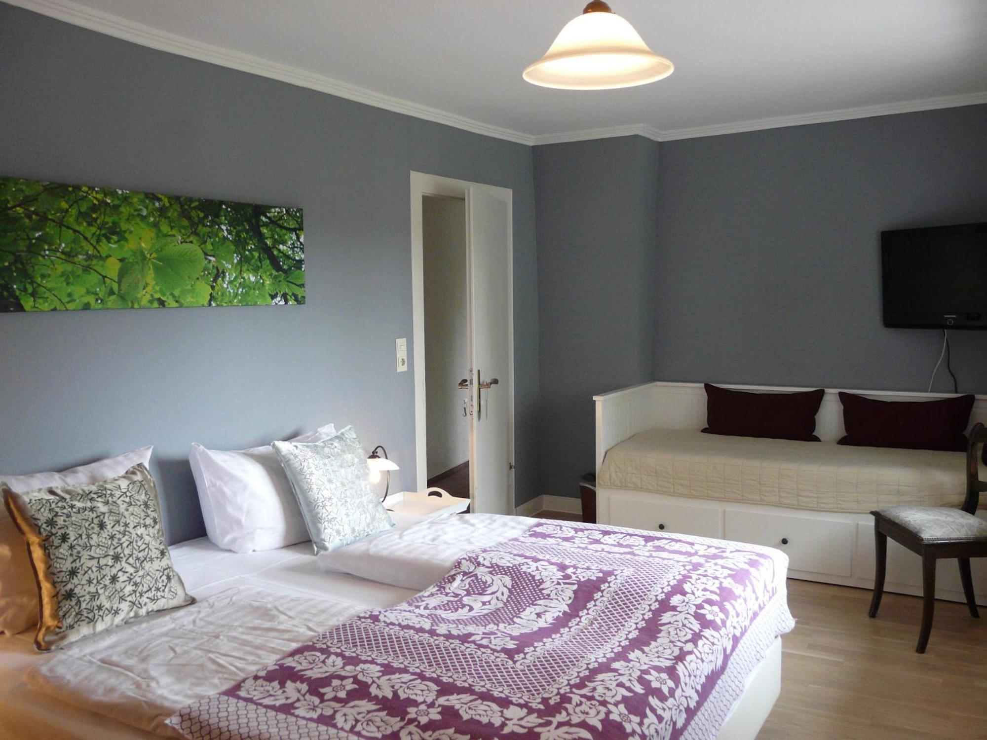Landfein Big Vakantiehuis