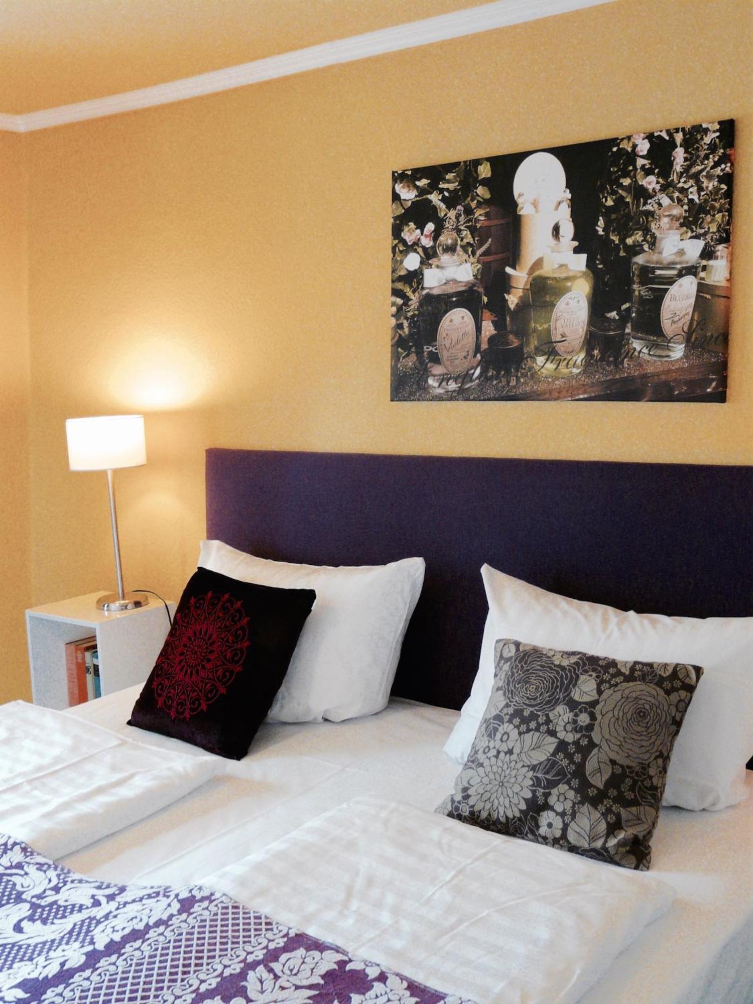 Vakantiehuis Landfein Big *