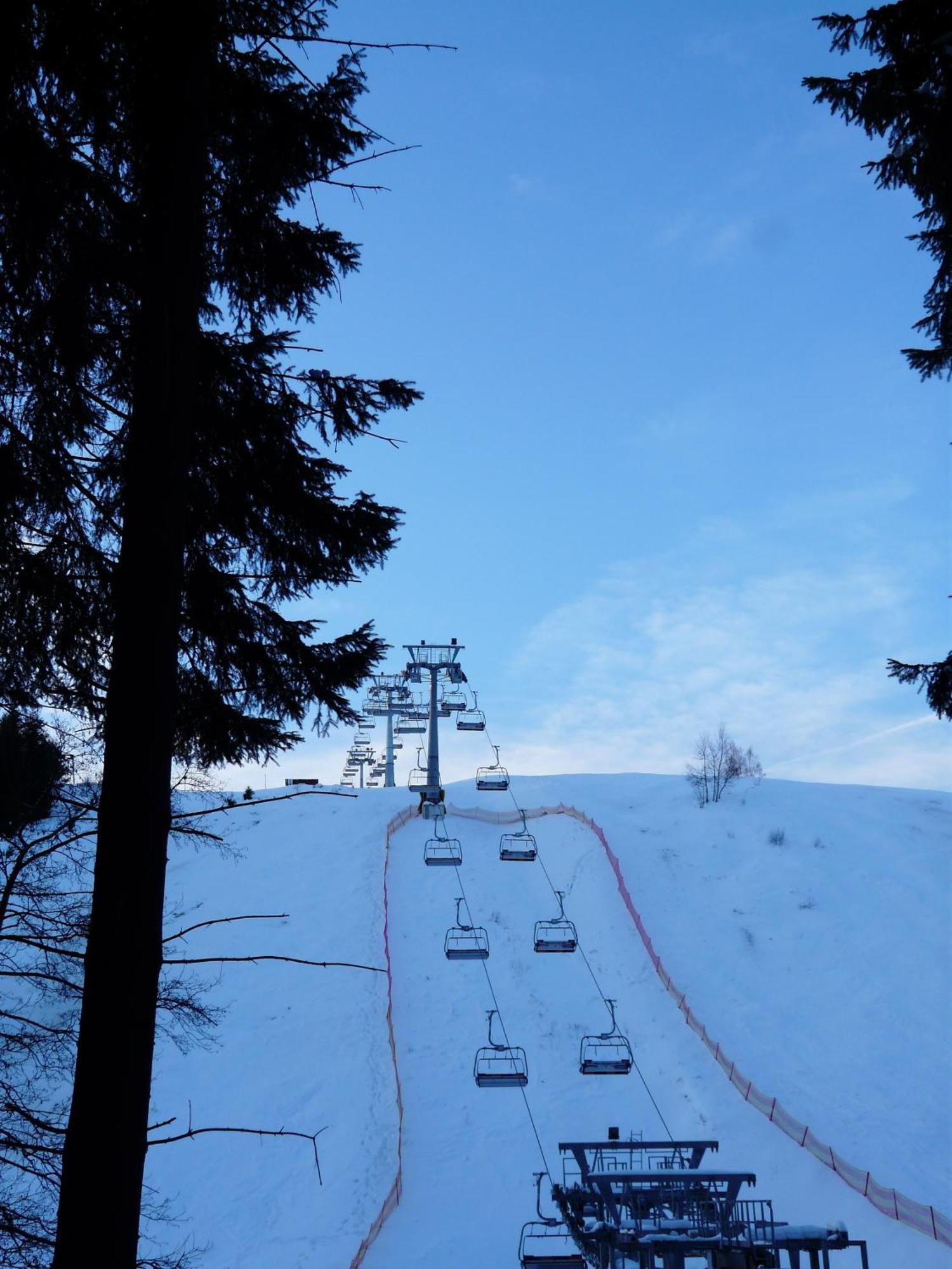 Landfein Big * Winterberg