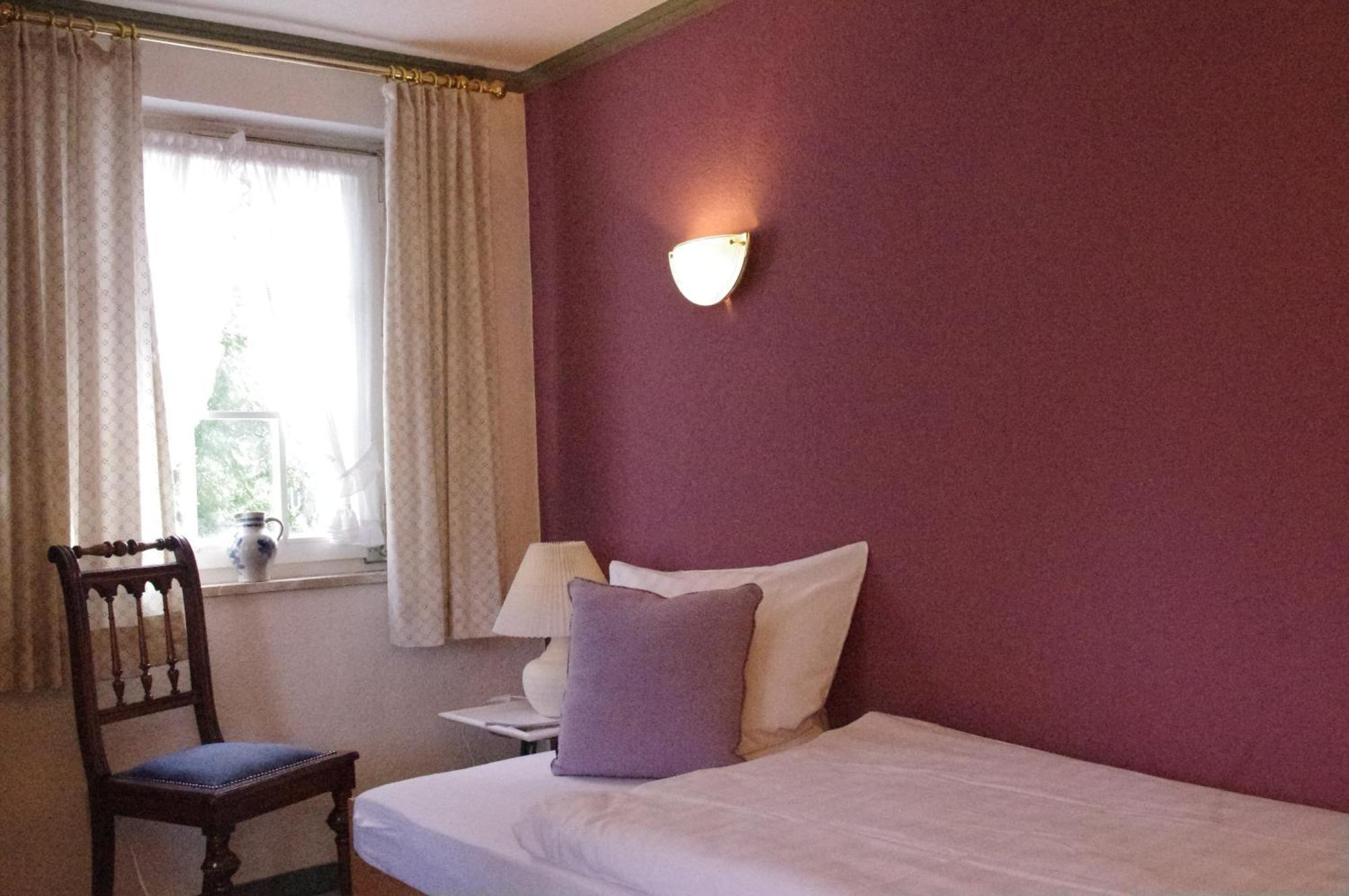 Vakantiehuis Landfein Big