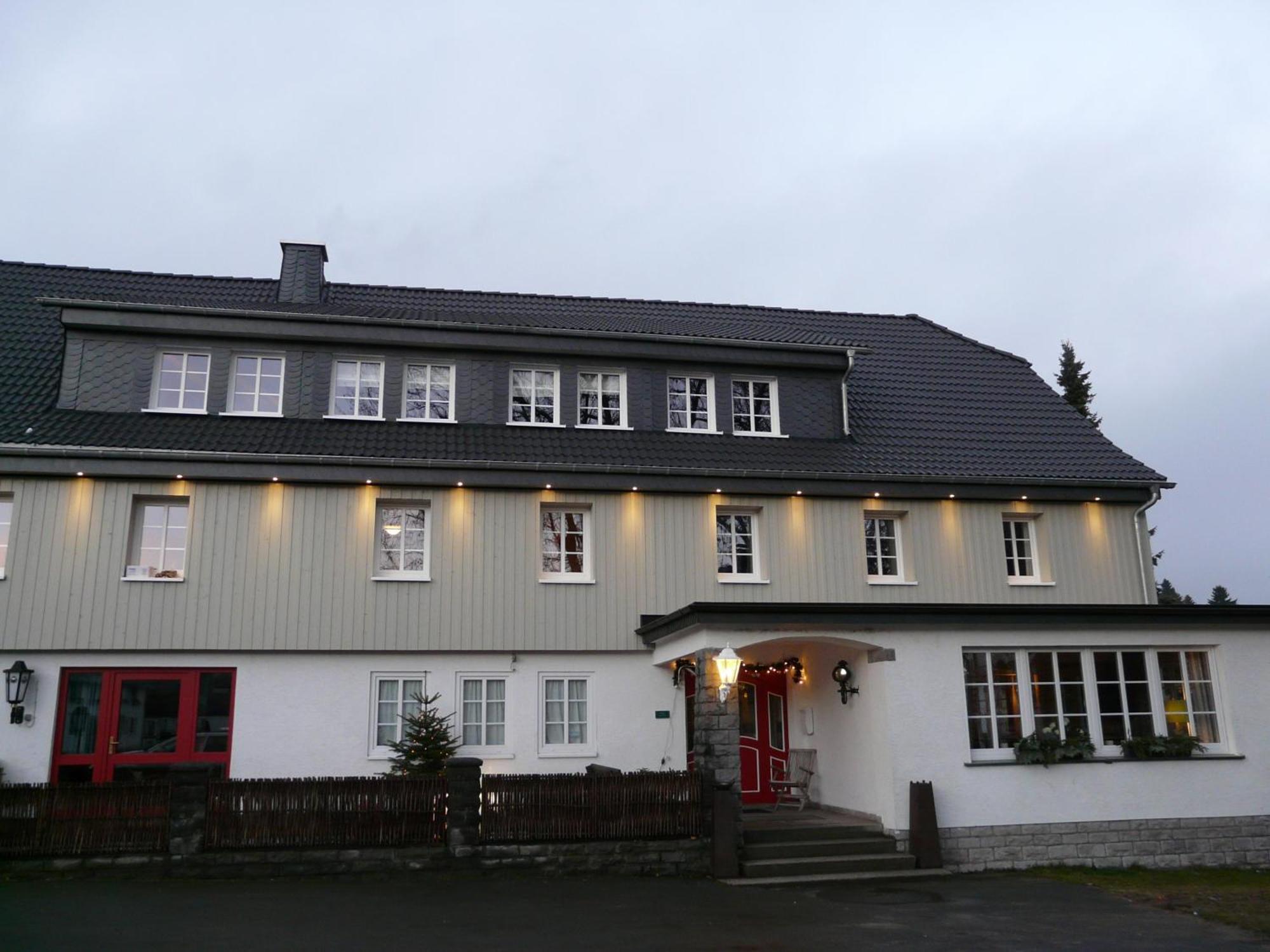 Landfein Big Ferienhaus *