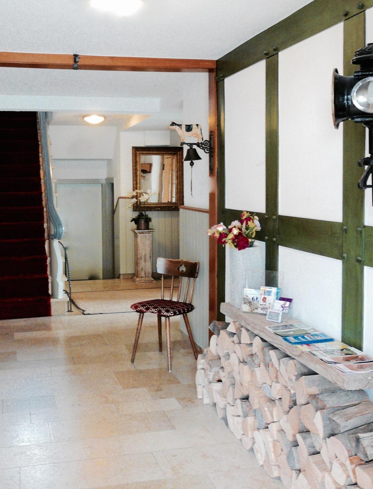 Ferienhaus Landfein Big Winterberg