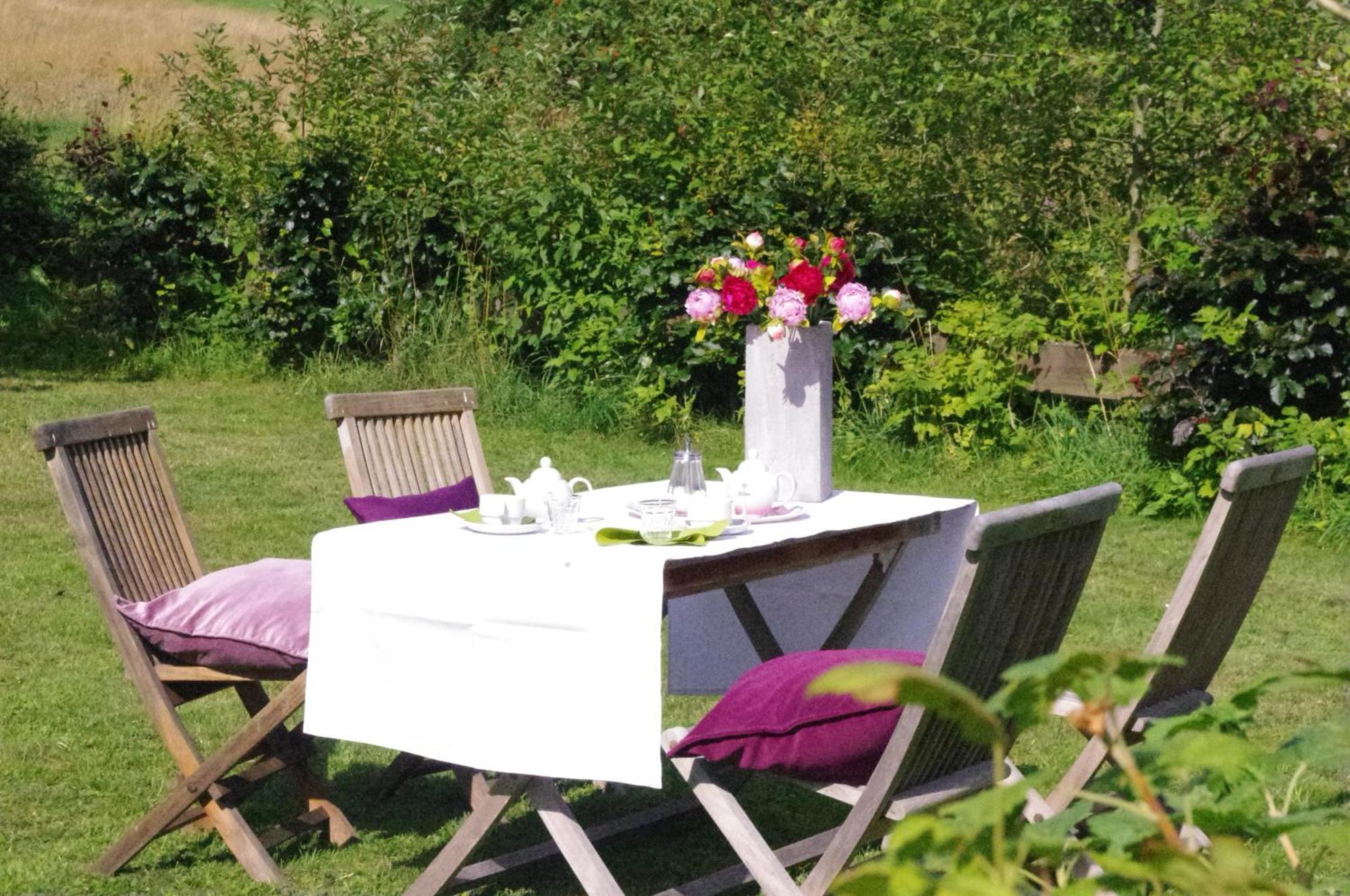 Landfein Big Vakantiehuis Winterberg