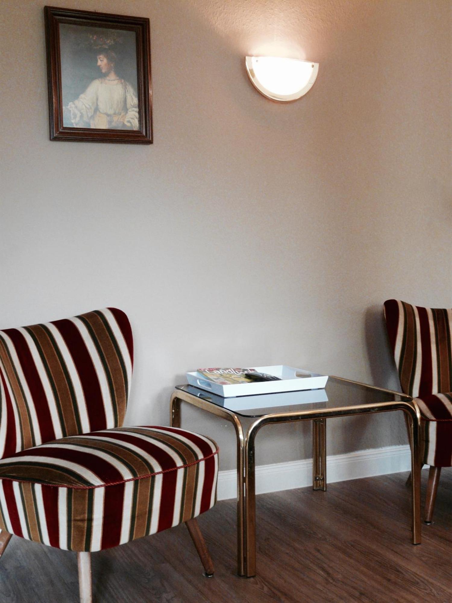 Ferienhaus Landfein Big Winterberg