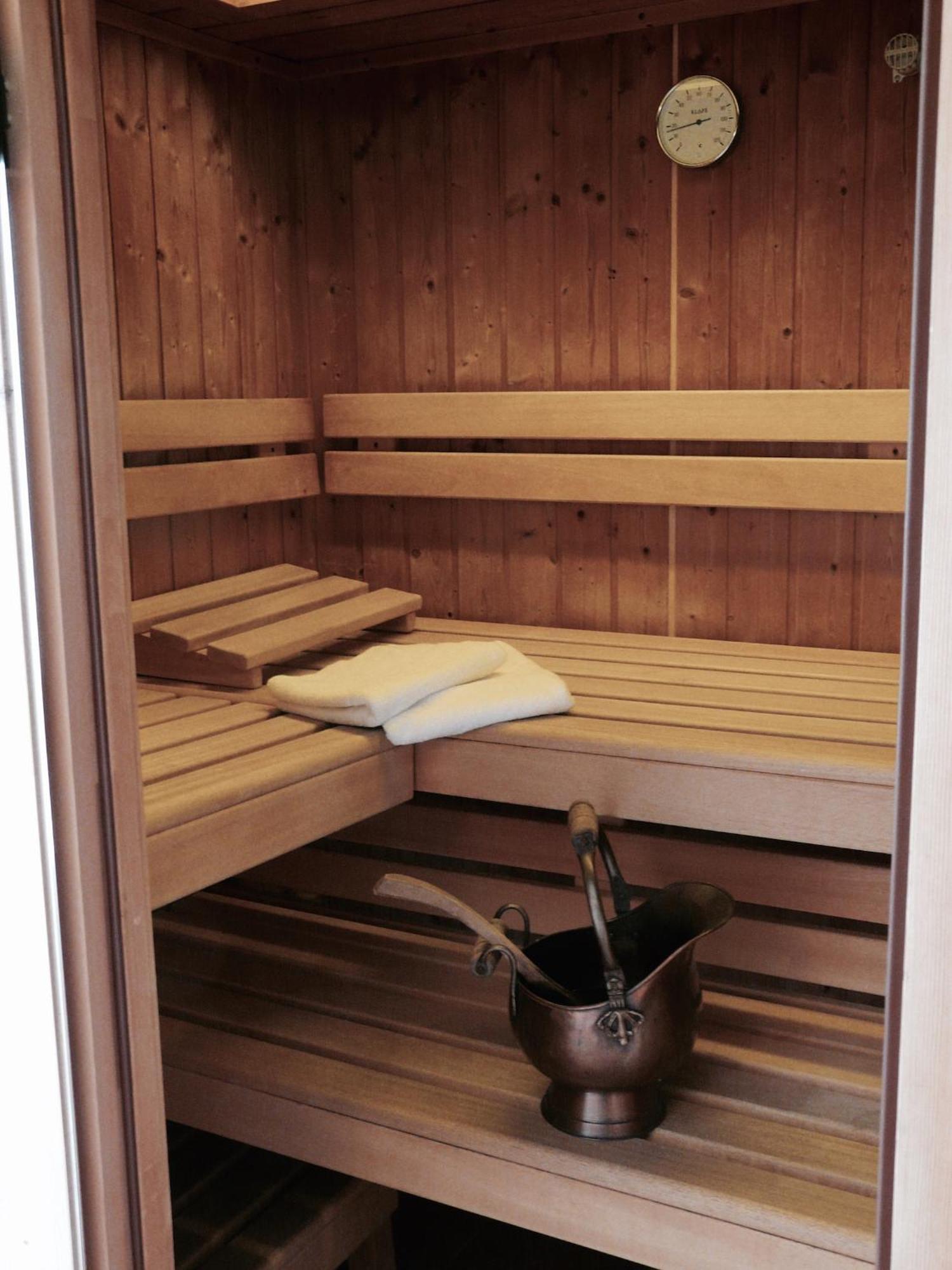 Ferienhaus Landfein Big Winterberg