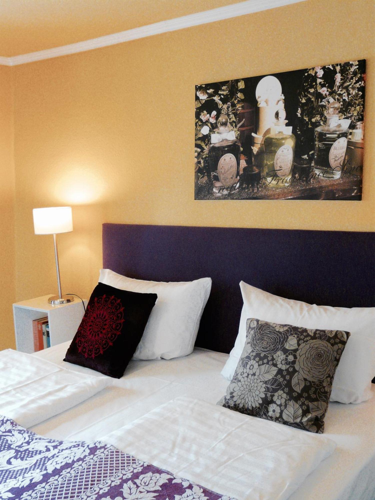 Vakantiehuis Landfein Big