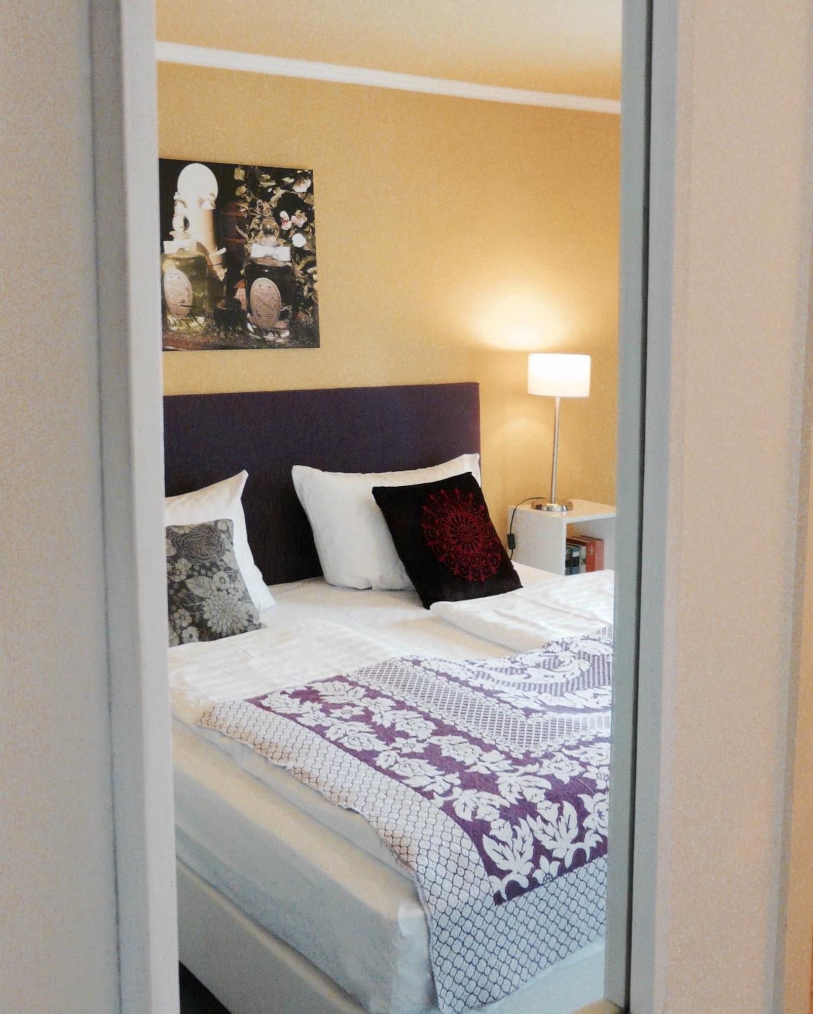 Vakantiehuis Landfein Big Winterberg