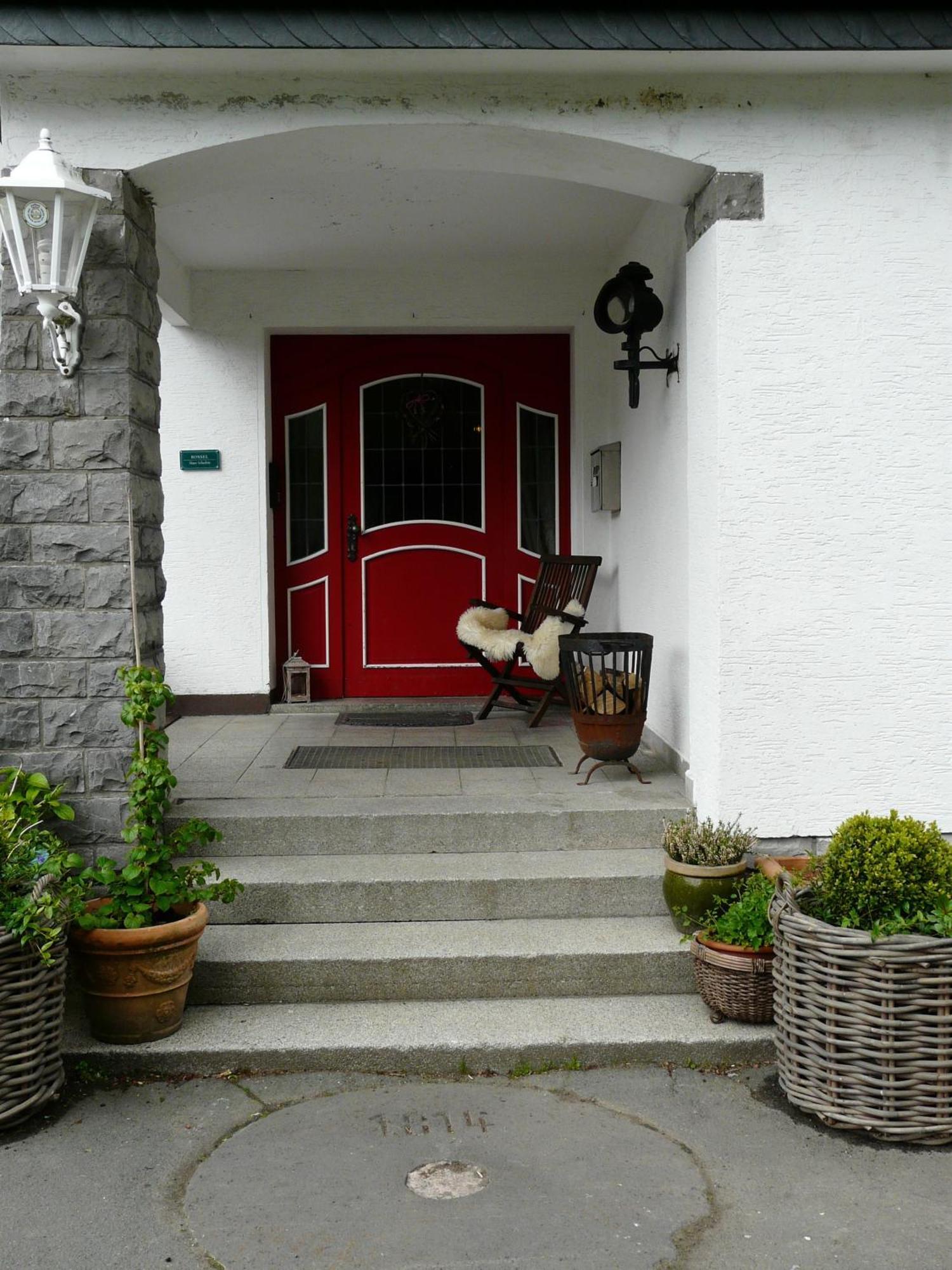 Ferienhaus Landfein Big
